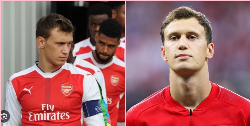 Georgios Spanoudakis đã từ chối 1 loạt ông lớn để đầu quân cho Pháo thủ Georgios Spanoudakis đã từ chối 1 loạt ông lớn để đầu quân cho Pháo thủ