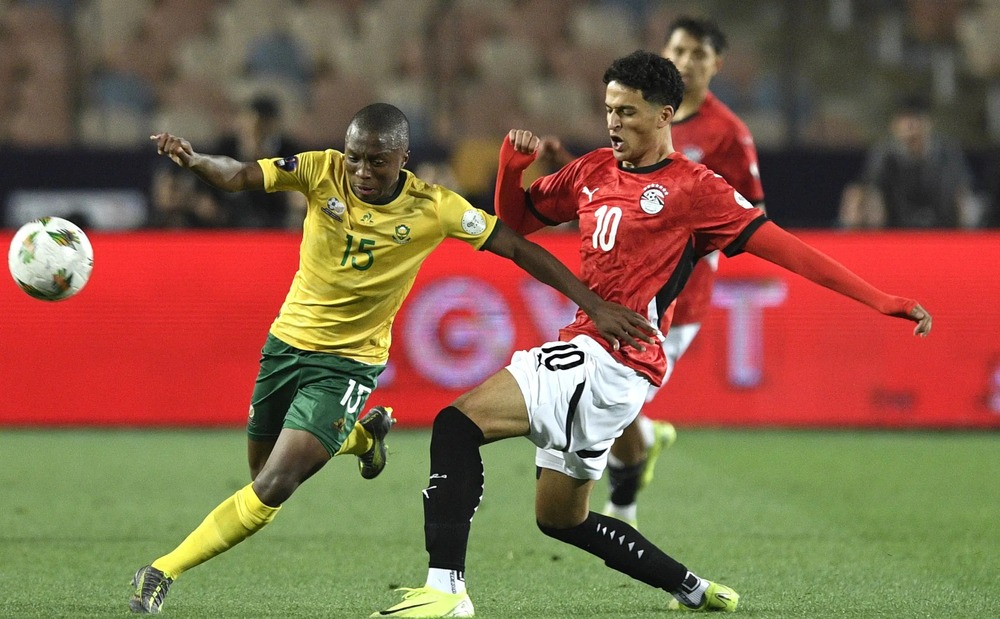 Nhận định soi kèo Ai Cập vs Nam Phi lúc 22h00 ngày 26/12/2025