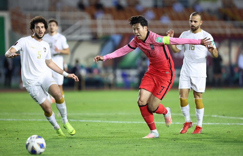 Nhận định soi kèo U23 Hàn Quốc vs U23 Iran lúc 18h30 ngày 7/1/2026 nhan-dinh-soi-keo-u23-han-quoc-vs-u23-iran-luc-18h30-ngay-7-1-2026-1