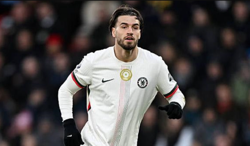 Vượt Cardiff để vào bán kết, Chelsea vẫn bị cảnh báo vì màn trình diễn của Marc Guiu