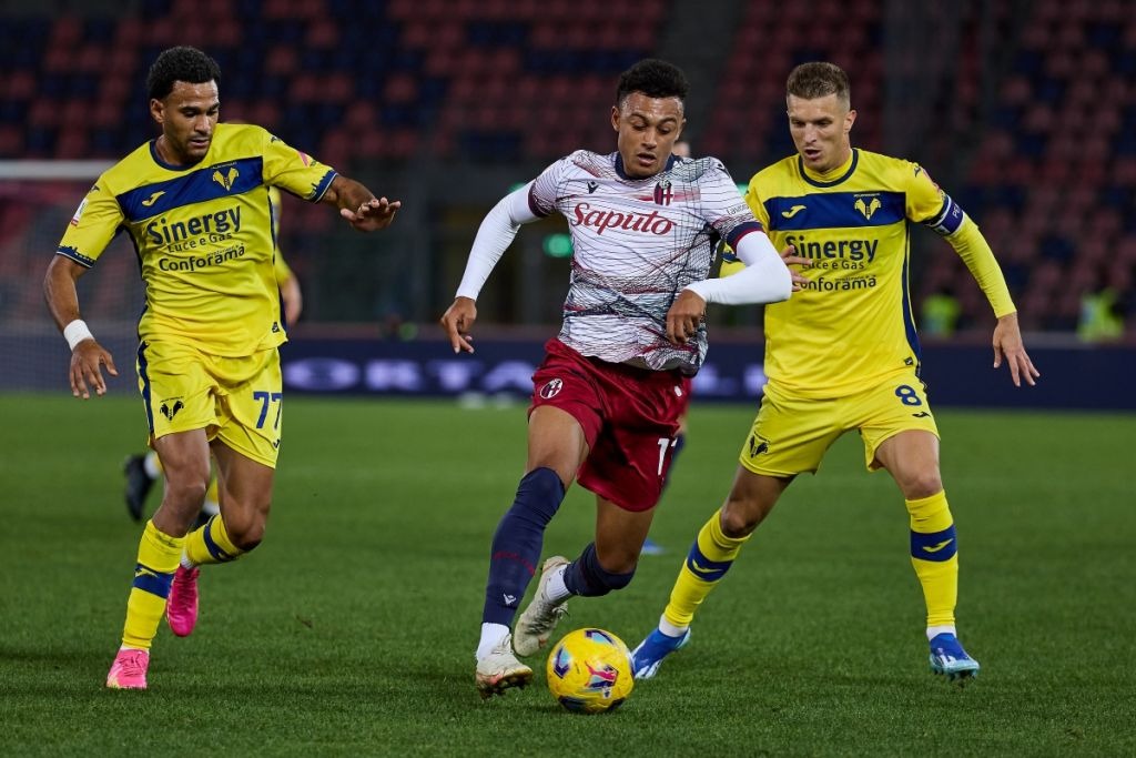 Nhận định soi kèo Hellas Verona vs Bologna lúc 00h30 ngày 16/1/2026