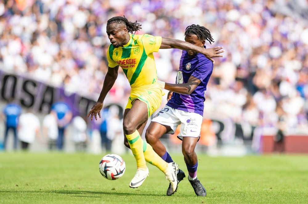 Nhận định soi kèo Nantes vs Nice lúc 00h00 ngày 12/1/2026