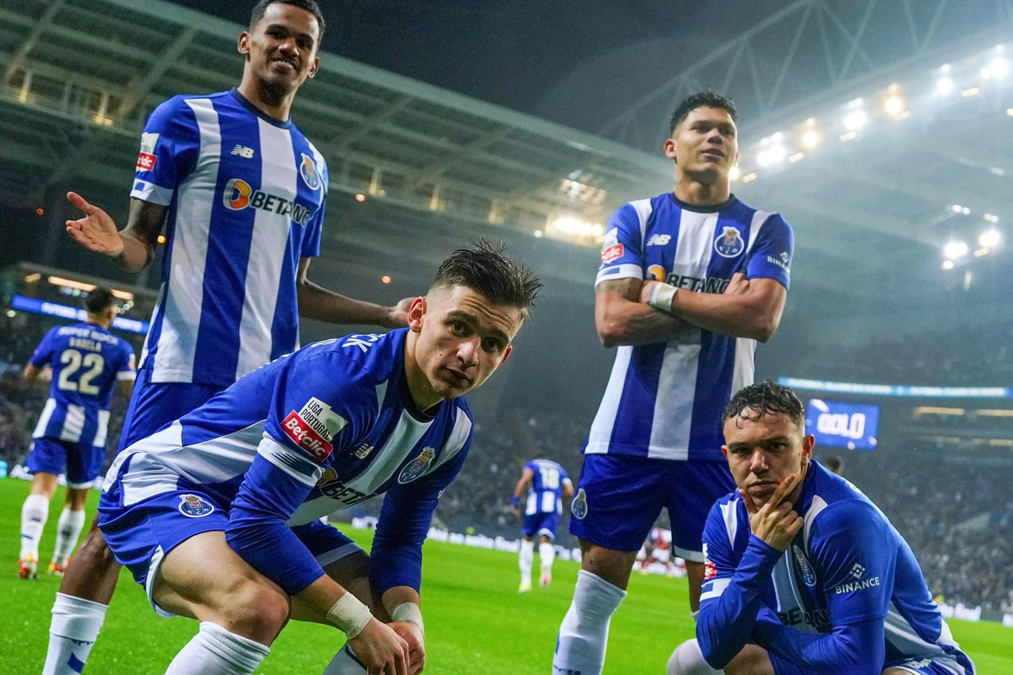 Nhận định soi kèo Viktoria Plzen vs Porto lúc 00h45 ngày 23/1/2026