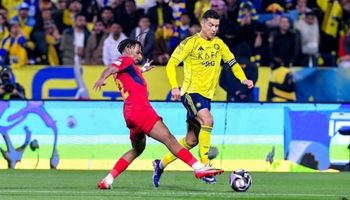 Damac vs Al Nassr (00:30 – 22/01) | Xem lại trận đấu