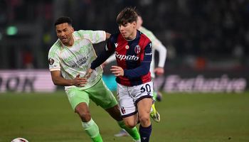 Bologna vs Celtic FC (00:45 – 23/01) | Xem lại trận đấu