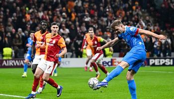 Galatasaray vs Atletico Madrid (00:45 – 22/01) | Xem lại trận đấu