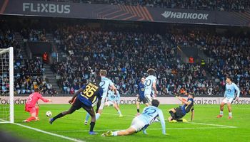 RC Celta vs LOSC Lille (03:00 – 23/01) | Xem lại trận đấu