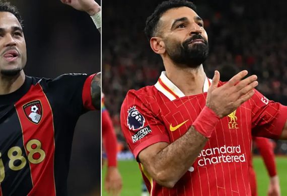 Nhận định soi kèo Bournemouth vs Liverpool lúc 00h30 ngày 25/1/2026