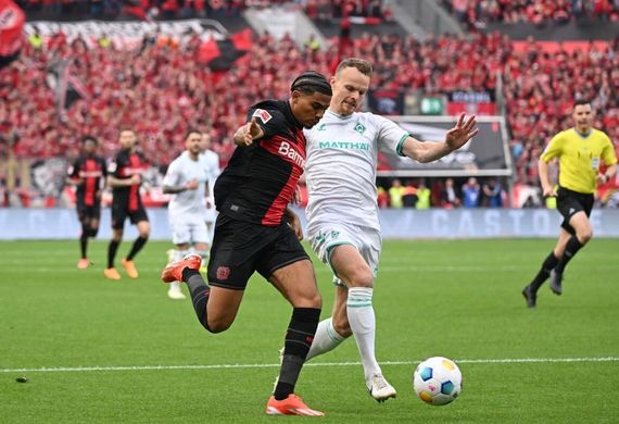 Nhận định soi kèo Leverkusen vs Bremen lúc 21h30 ngày 24/1/2026