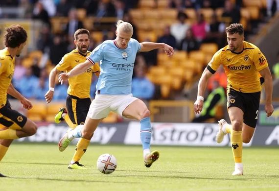 Nhận định soi kèo Man City vs Wolves lúc 22h00 ngày 24/1/2026