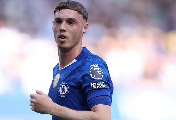 Chelsea tăng tốc trên TTCN: Xong Jacquet, tìm đối tác gánh vác cùng Palmer