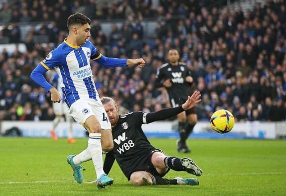 Nhận định soi kèo Fulham vs Brighton lúc 22h00 ngày 24/1/2026