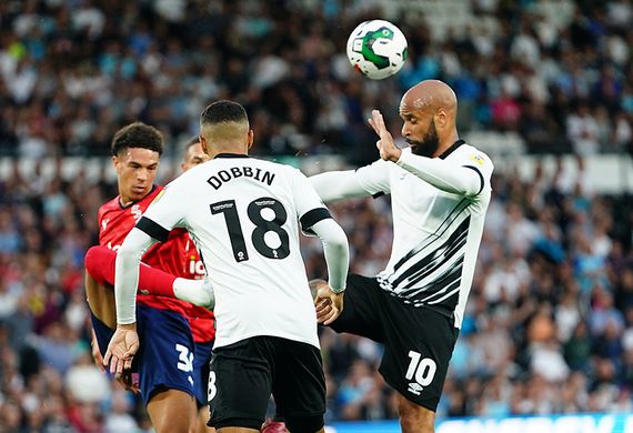 Nhận định soi kèo Derby County vs West Brom lúc 3h00 ngày 24/1/2026